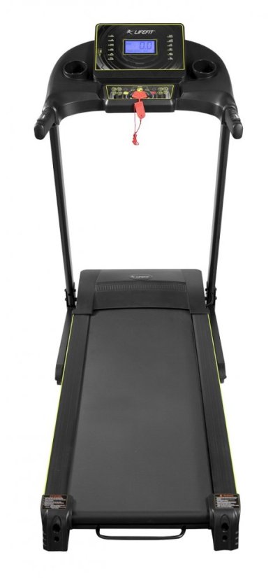 Běžecký pás LIFEFIT® TM3300