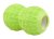 Masážní míček TWINSOFT LIFEFIT® 18x10cm