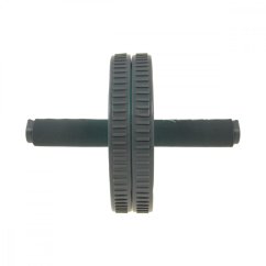 Posilovací kolečko LIFEFIT® EXERCISE WHEEL DUO, mint