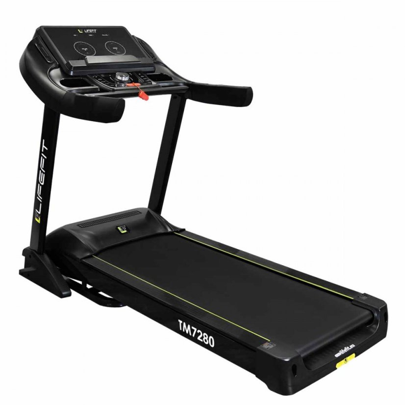Běžecký pás LIFEFIT® TM7280