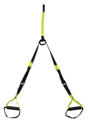 Závěsný posilovací systém LIFEFIT® BODYTRAINER HOME II