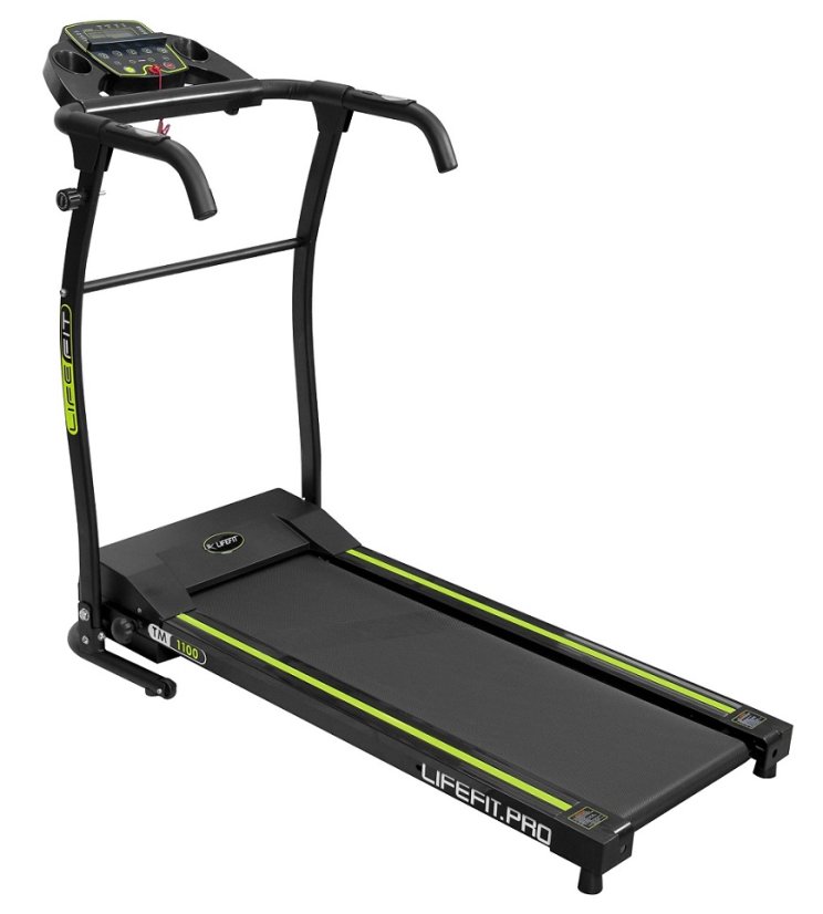 Běžecký pás LIFEFIT® TM1100