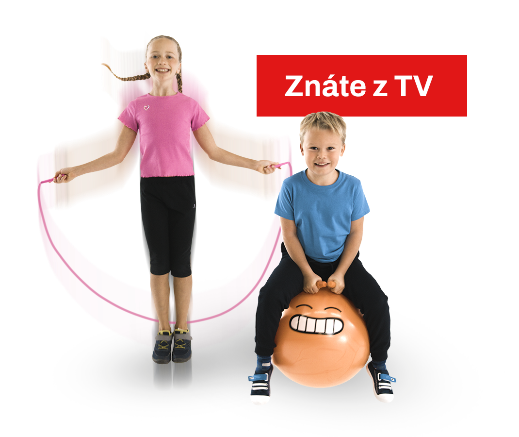 Lifefit® Jumping Ball