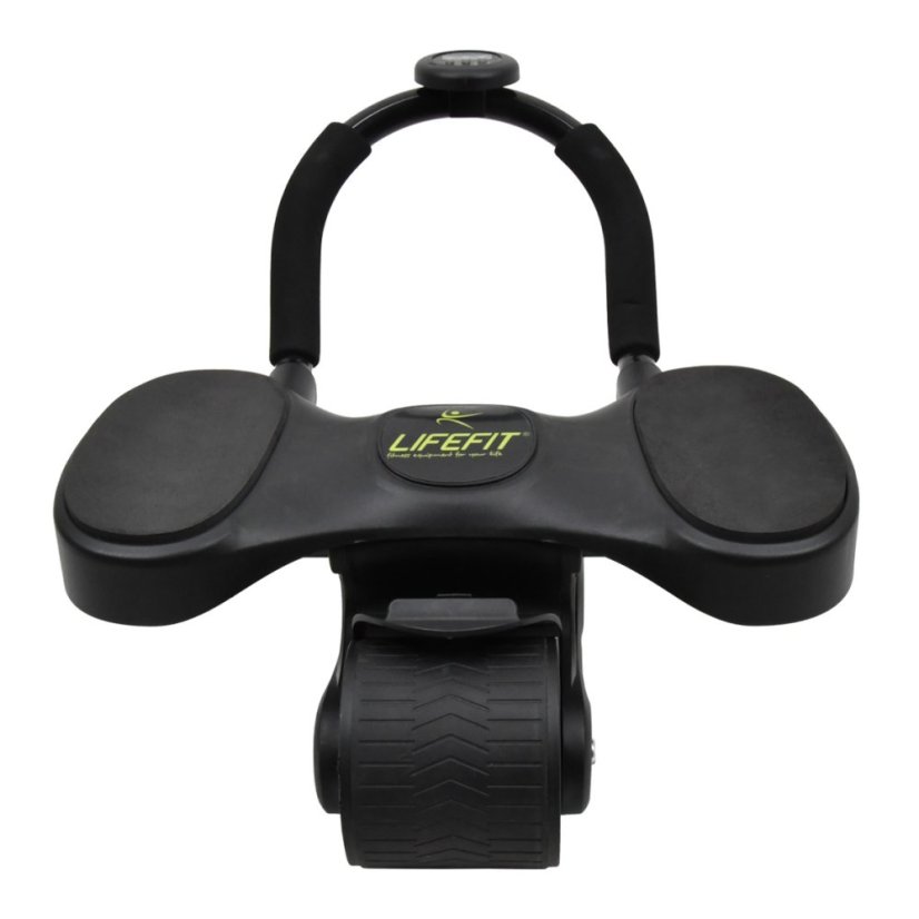 Posilovací kolečko LIFEFIT® EXCERCISE WHEEL AB Roller RB200