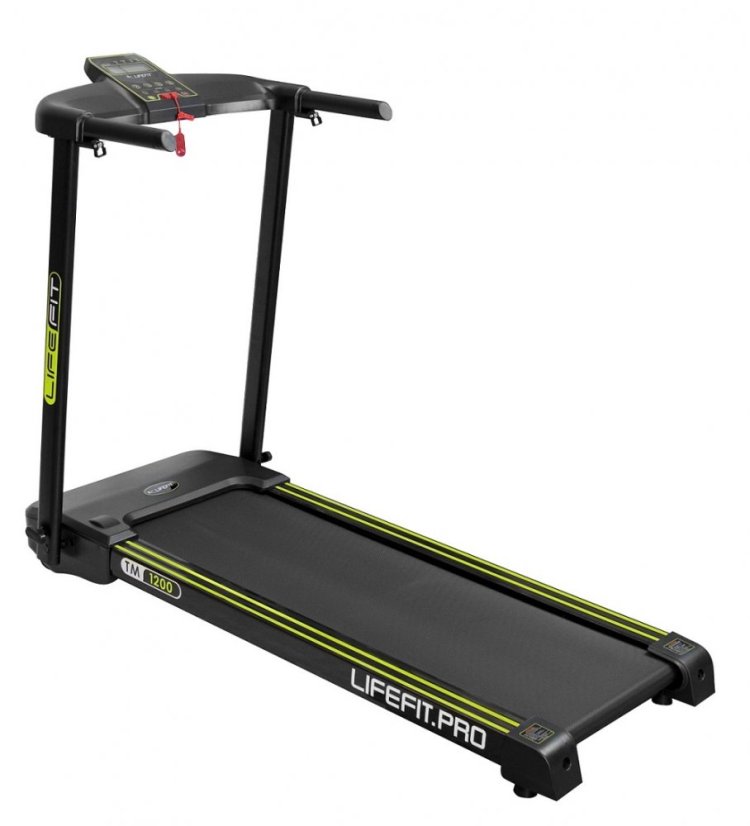 Běžecký pás LIFEFIT® TM1200