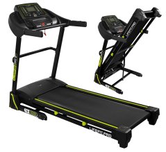 Běžecký pás LIFEFIT® TM5300