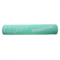 Gymnastická podložka LIFEFIT® SLIMFIT PLUS, 173x58x0,6cm, mint