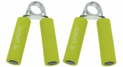 Posilovač prstů LIFEFIT® SOFT HAND GRIP