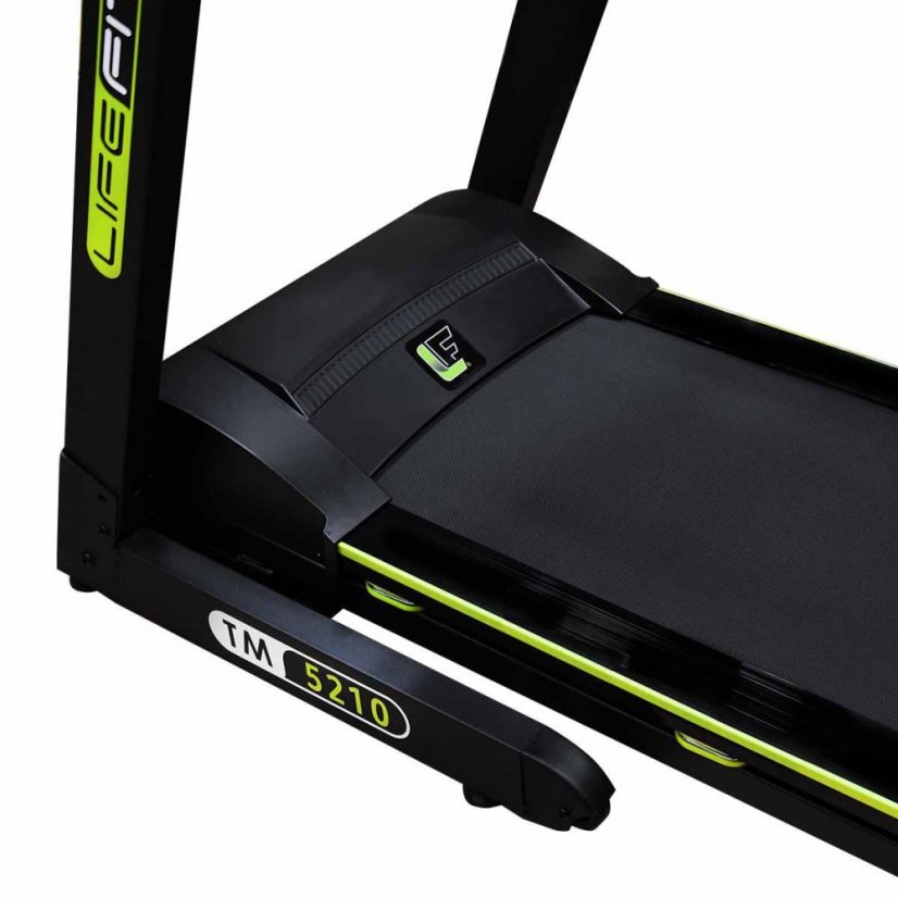 Běžecký pás LIFEFIT® TM5210