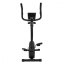Rotoped LIFEFIT® EB3200, černo-zelený