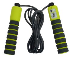 Švihadlo LIFEFIT® COUNTER ROPE 280 cm