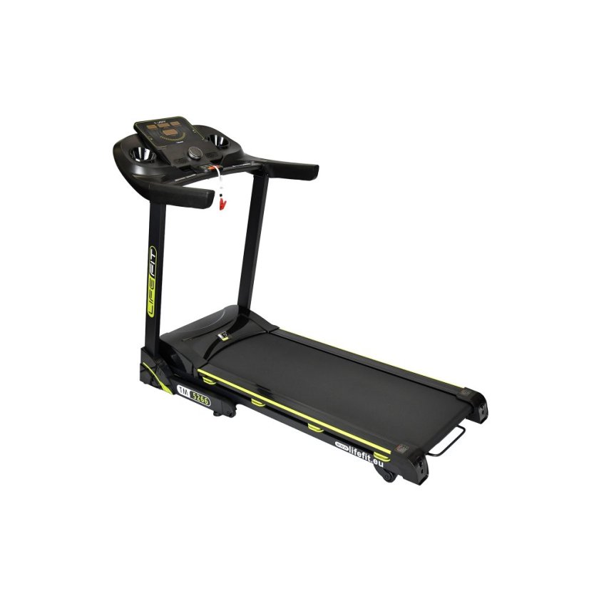 Běžecký pás LIFEFIT® TM5266