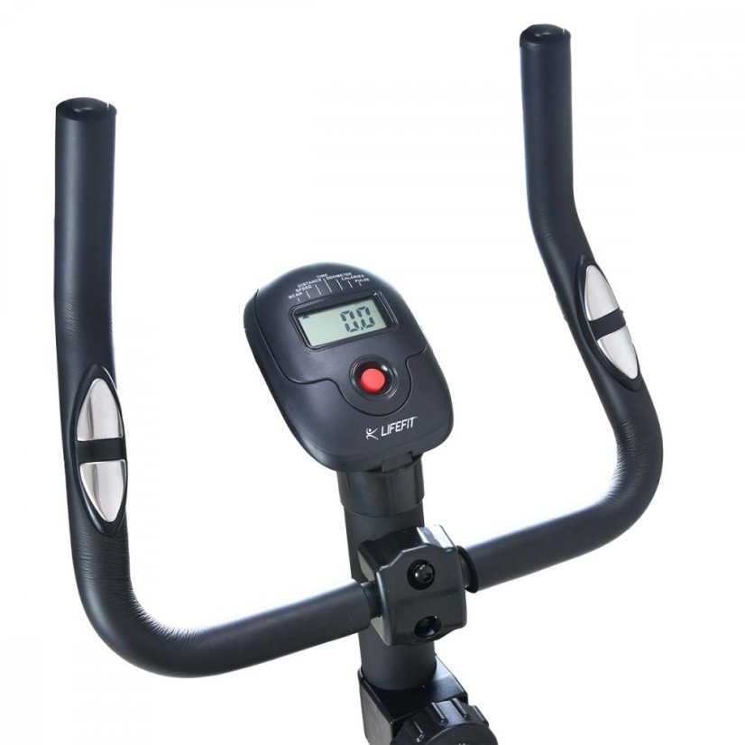 Rotoped LIFEFIT® EB3101, černo-červený