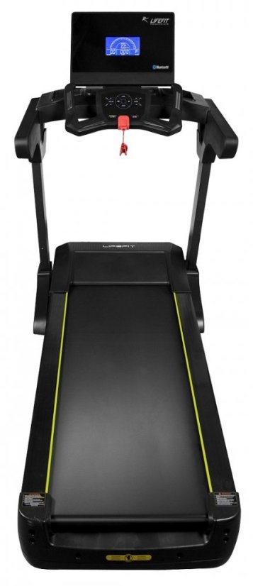 Běžecký pás LIFEFIT® TM7200