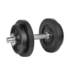 Činka nakládací RULYT® Angular jednoruční 17 kg, 30mm tyč/4x kotouč