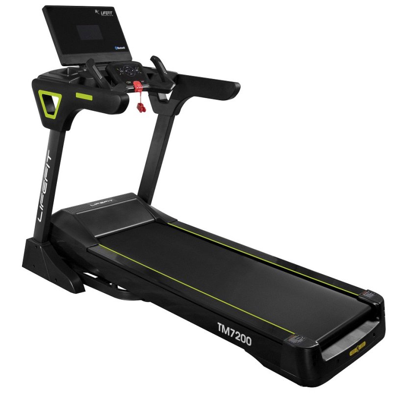 Běžecký pás LIFEFIT® TM7200