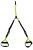 Závěsný posilovací systém LIFEFIT® BODYTRAINER HOME