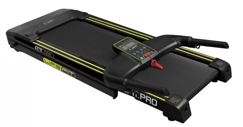 Běžecký pás LIFEFIT® TM1200