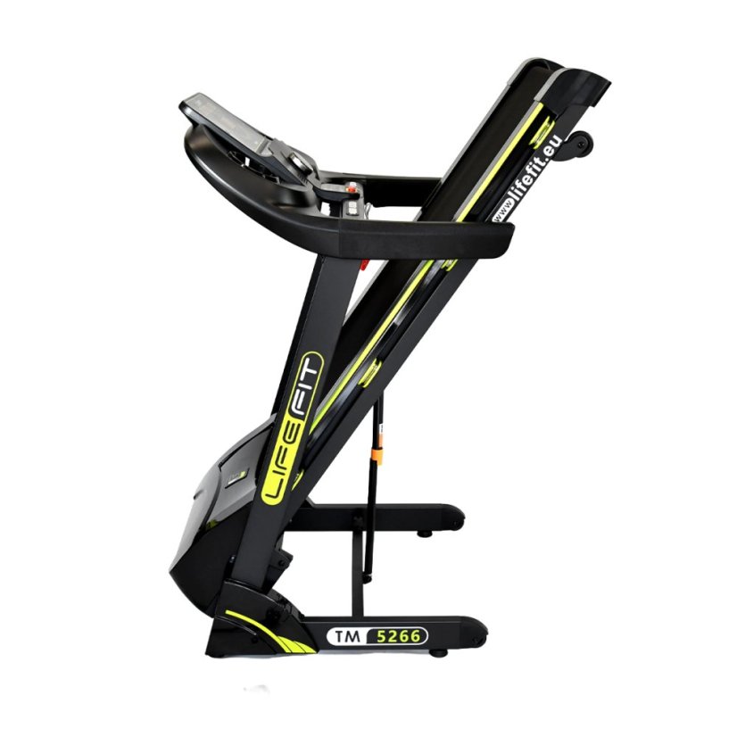 Běžecký pás LIFEFIT® TM5266