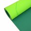 Podložka LIFEFIT® YOGA MAT LOTOS DUO, 183x58x0,6cm, zelená