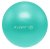 Míč OVERBALL LIFEFIT® 20cm, tyrkysový