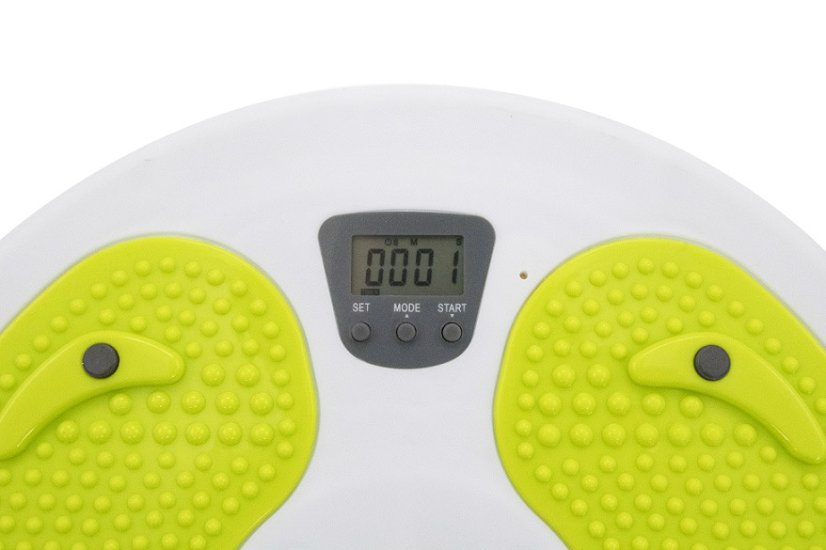 Rotační disk LIFEFIT® ROTANA COMPUTER 28cm