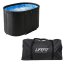 Otužovací vana LIFEFIT® IceBath FjordBlue XXL