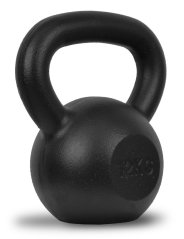 Činka Kettlebell Steel LIFEFIT 12kg