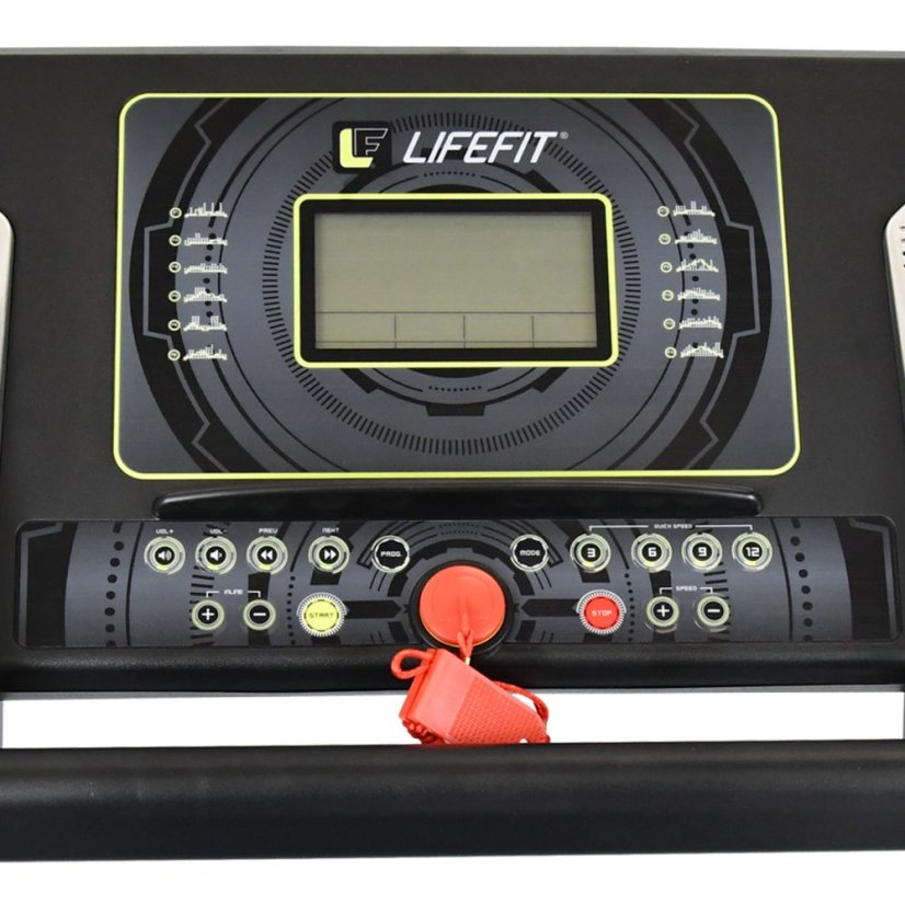Běžecký pás LIFEFIT® TM5106