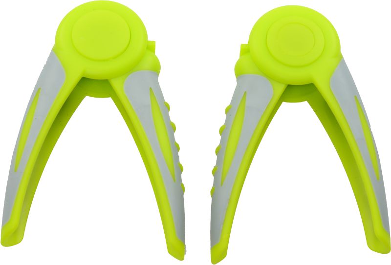 Posilovač prstů LIFEFIT® ABS HAND GRIP, pár