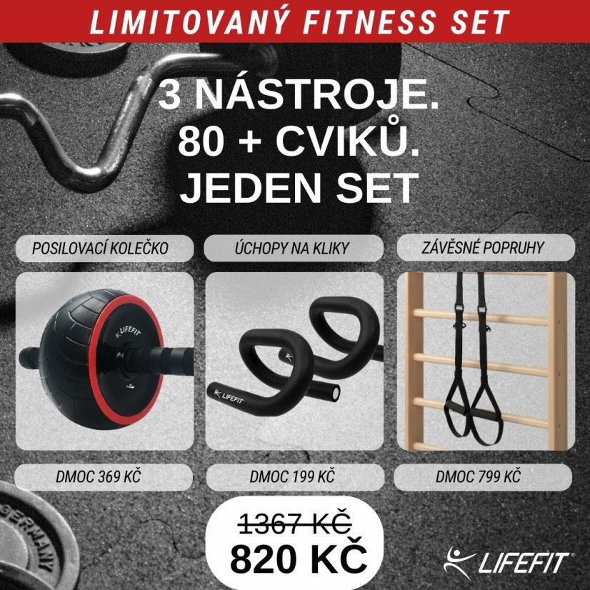 Set Workout