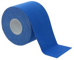 KinesionLIFEFIT® tape 5cmx5m, tmavě modrá