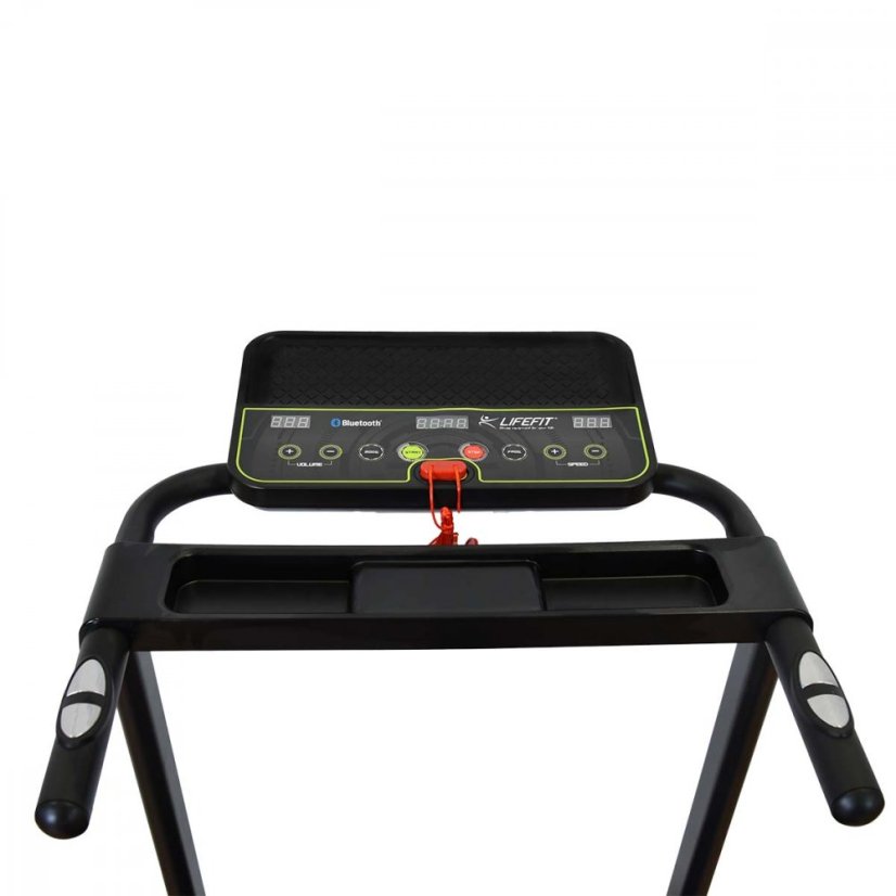 Běžecký pás LIFEFIT® TM1110