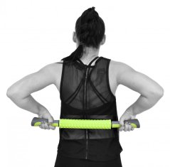 Masážní tyč ROLLSOFT LIFEFIT® 53x4,5cm