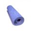 Podložka LIFEFIT® YOGA MAT MANDALA DUO, 183x58x0,6cm, modrá