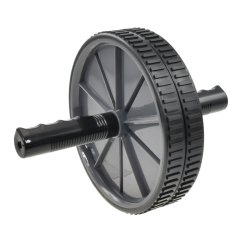 Posilovací kolečko EXERCISE WHEEL DUO