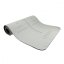 Podložka LIFEFIT® YOGA MAT RELAX DUO, 183x58x0,6cm, černá