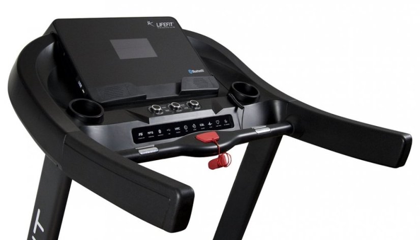 Běžecký pás LIFEFIT® TM7300