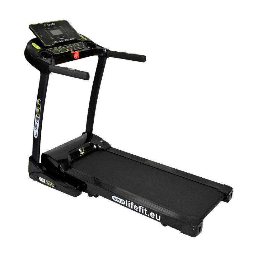 Běžecký pás LIFEFIT® TM5256