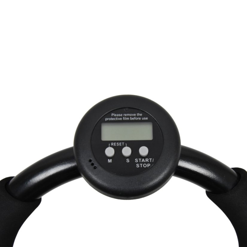 Posilovací kolečko LIFEFIT® EXCERCISE WHEEL AB Roller RB200