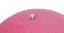 Dětský skákací míč LIFEFIT® JUMPING BALL 55 cm, růžový