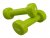 Vinylové činky LIFEFIT® 2 x 3 kg