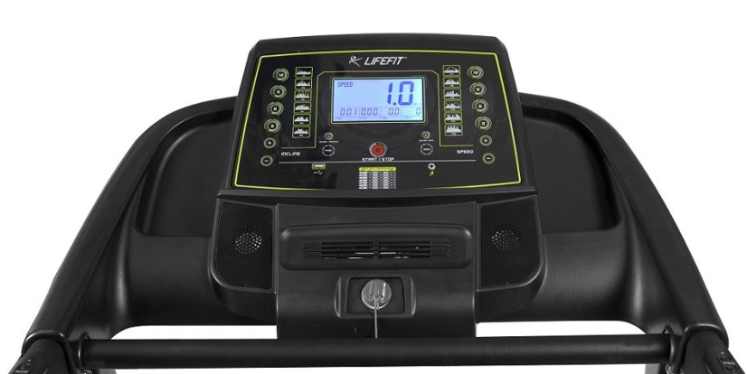 Běžecký pás LIFEFIT® TM5300