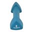 Neoprenová činka LIFEFIT® TRIANGLE 1 x 2,0 kg, modrá