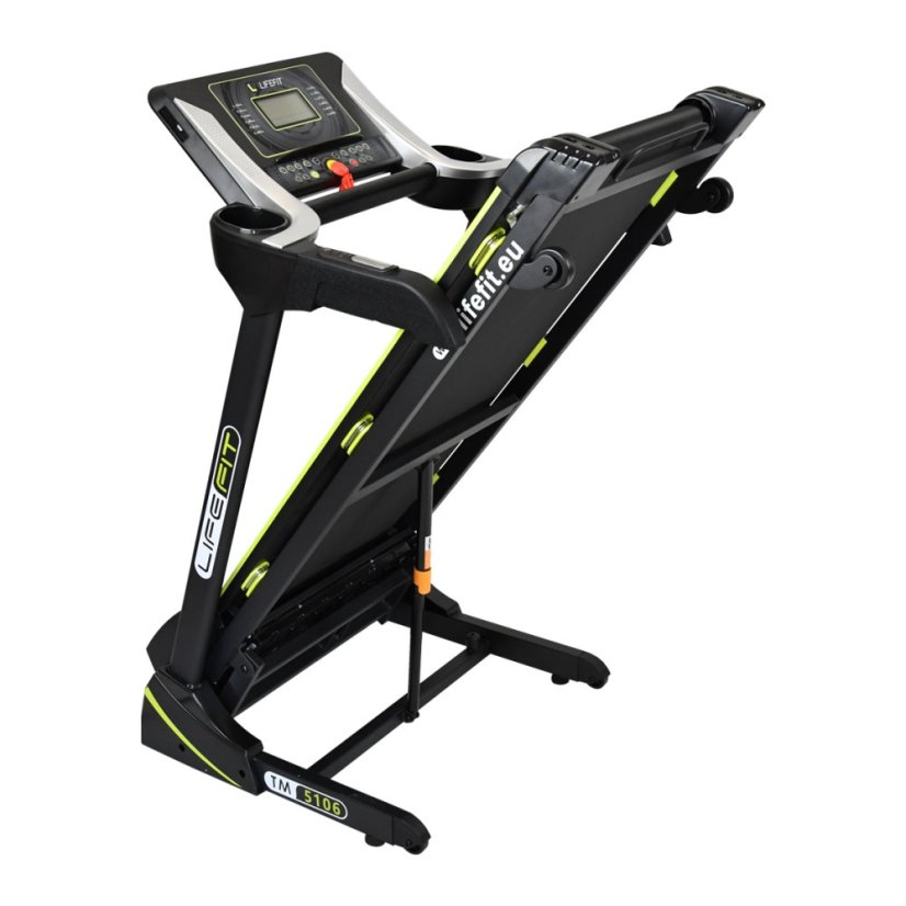 Běžecký pás LIFEFIT® TM5106