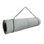 Podložka LIFEFIT® YOGA MAT RELAX DUO, 183x58x0,6cm, černá