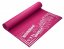 Gymnastická podložka LIFEFIT® SLIMFIT, 173x58x0,4cm, světle růžová