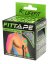 KinesionLIFEFIT® tape 5cmx5m, černá