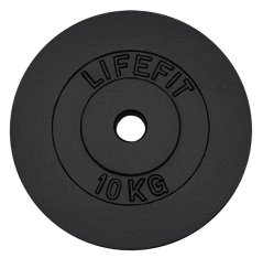 Kotouč RULYT® 10kg, Angular, kovový, pro 30mm tyč