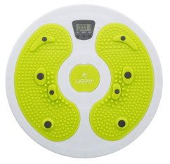 Rotační disk LIFEFIT® ROTANA COMPUTER 28cm